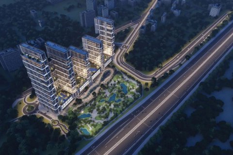 Appartement de 1 chambre à Ras Al Khor, UAE No. 215904 4