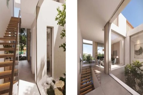 Вилла с 5 спальнями в Dubai Land, ОАЭ №56446 9