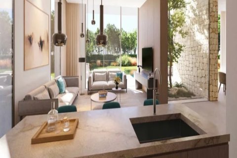 Вилла с 5 спальнями в Dubai Land, ОАЭ №56446 10