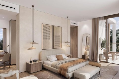 Вилла с 5 спальнями в Dubai Land, ОАЭ №56446 17