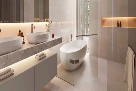 Вилла с 5 спальнями в Dubai Land, ОАЭ №56446 12