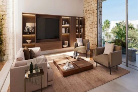 Вилла с 5 спальнями в Dubai Land, ОАЭ №56446 5