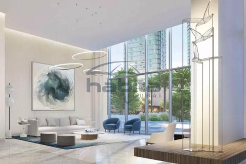 Appartement de 1 chambre à EMAAR Beachfront, UAE No. 35089 8