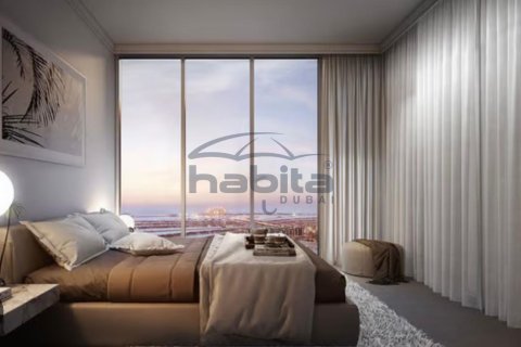 Appartement de 1 chambre à EMAAR Beachfront, UAE No. 35089 7