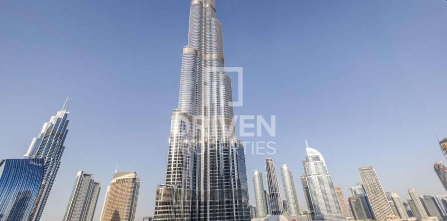 3 bedrooms Apartment in The Address Residences Dubai Opera, UAE No. 226018