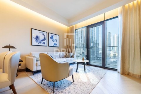 3 bedrooms Apartment in The Address Residences Dubai Opera, UAE No. 226018 6