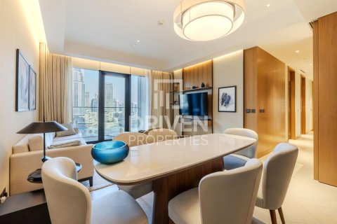 3 bedrooms Apartment in The Address Residences Dubai Opera, UAE No. 226018 5