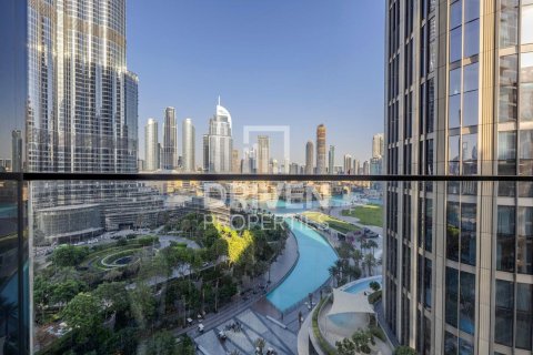 3 bedrooms Apartment in The Address Residences Dubai Opera, UAE No. 226018 3