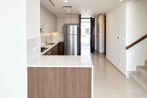 Townhouse de 3 dormitorios en Tilal Al Ghaf, UAE No. 215414 4