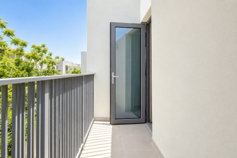 Townhouse de 3 dormitorios en Tilal Al Ghaf, UAE No. 215414 9