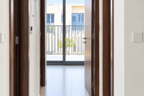 Townhouse de 3 dormitorios en Tilal Al Ghaf, UAE No. 215414 10
