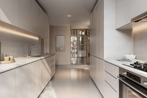 4 bedrooms Villa in The Valley, UAE No. 153467
