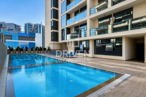 Apartment de 2 dormitorios en Business Bay, UAE No. 223277 24