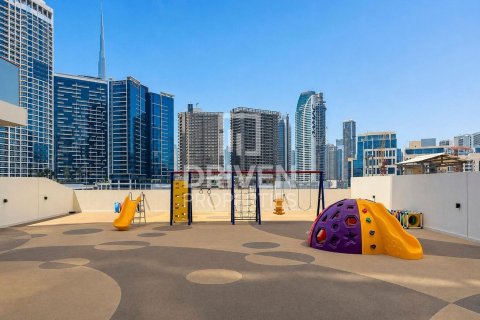 Apartment de 2 dormitorios en Business Bay, UAE No. 223277 23