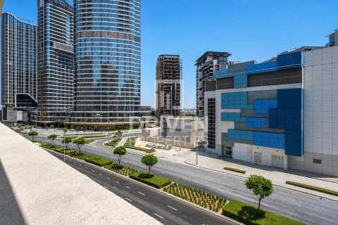 Apartment de 2 dormitorios en Business Bay, UAE No. 223277 17