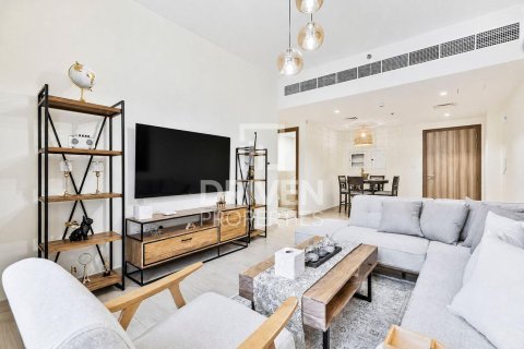 Apartment de 2 dormitorios en Business Bay, UAE No. 223277