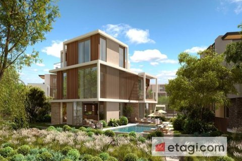 Villa de 6 dormitorios en Dubai Land, UAE No. 72641 3