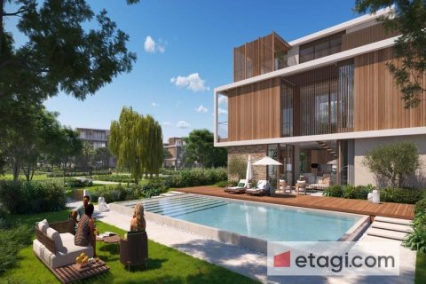 Villa de 6 dormitorios en Dubai Land, UAE No. 72641 4