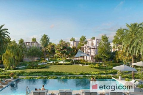 Villa de 6 dormitorios en Dubai Land, UAE No. 72641 10