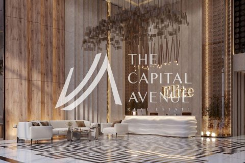 1 bedroom Apartment in Al Reem Island, UAE No. 213139 8
