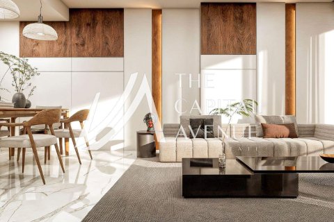 1 bedroom Apartment in Al Reem Island, UAE No. 213139 3