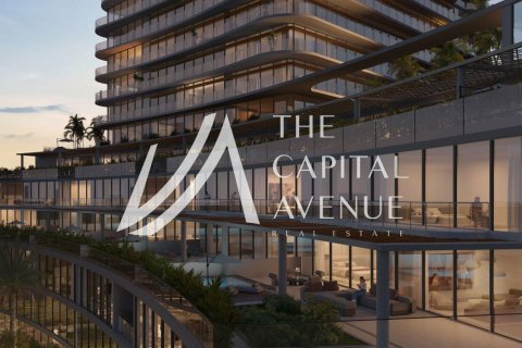 1 bedroom Apartment in Al Reem Island, UAE No. 213139