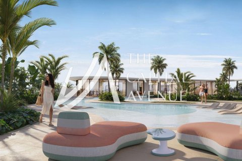 1 bedroom Apartment in Al Reem Island, UAE No. 213139 12