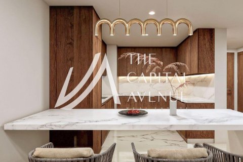 1 bedroom Apartment in Al Reem Island, UAE No. 213139 4