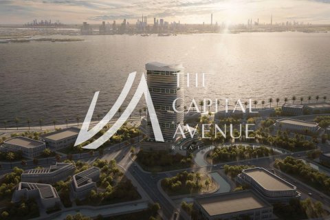 1 bedroom Apartment in Al Reem Island, UAE No. 213139 14