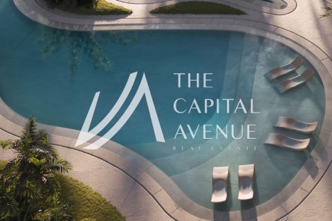 1 bedroom Apartment in Al Reem Island, UAE No. 213139 13