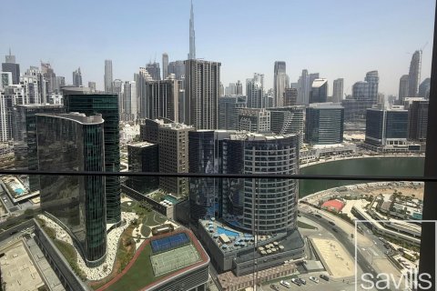 2 غرف نوم شقة في الخليج التجاري, الإمارات العربية المتحدة رقم 224799