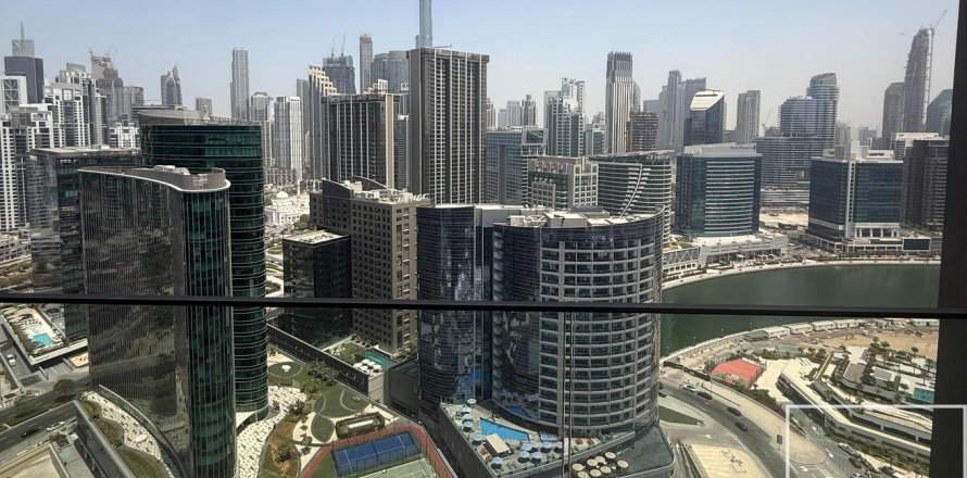 2 غرف نوم شقة في الخليج التجاري, الإمارات العربية المتحدة رقم 224799