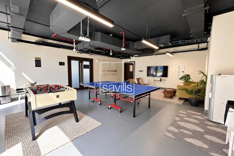 Apartment de 3 dormitorios en Shams Abu Dhabi, UAE No. 220506 10