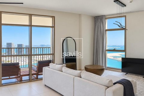 Apartment de 3 dormitorios en Shams Abu Dhabi, UAE No. 220506 4