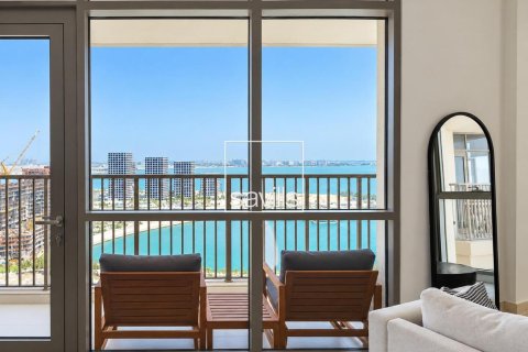 Apartment de 3 dormitorios en Shams Abu Dhabi, UAE No. 220506 5