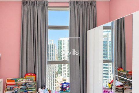 Apartment de 3 dormitorios en Shams Abu Dhabi, UAE No. 220506 8