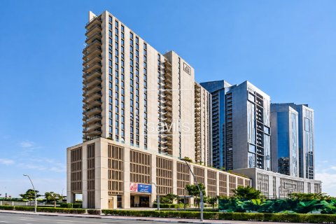 Apartment de 3 dormitorios en Shams Abu Dhabi, UAE No. 220506 3