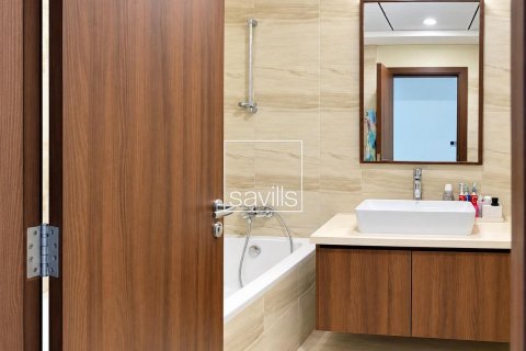 Apartment de 3 dormitorios en Shams Abu Dhabi, UAE No. 220506 9