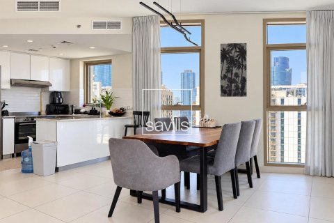 Apartment de 3 dormitorios en Shams Abu Dhabi, UAE No. 220506