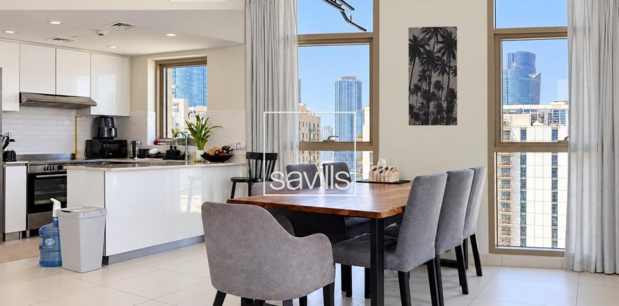 Apartment de 3 dormitorios en Shams Abu Dhabi, UAE No. 220506