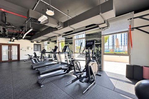 Apartment de 3 dormitorios en Shams Abu Dhabi, UAE No. 220506 11