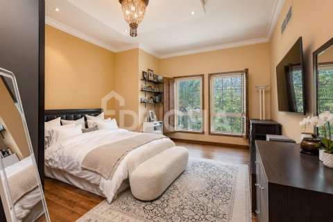 5 غرفة نوم  فيلا في Jumeirah Islands, الإمارات العربية المتحدة رقم 207768 18