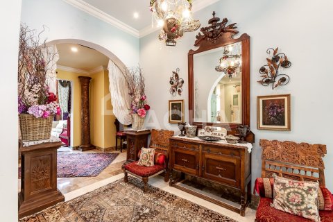 5 غرفة نوم  فيلا في Jumeirah Islands, الإمارات العربية المتحدة رقم 207768 5