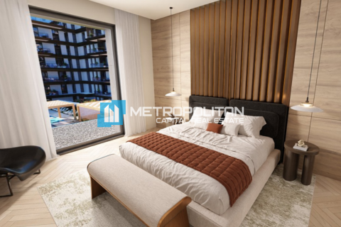 Appartement de 1 chambre à Yas Island, UAE No. 119119 10