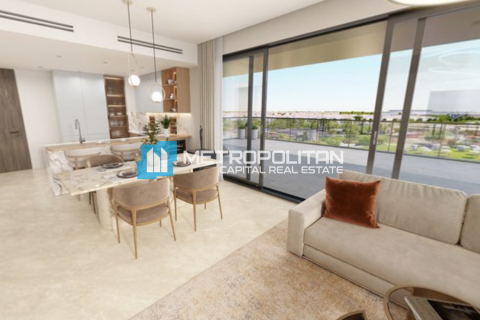 Appartement de 1 chambre à Yas Island, UAE No. 119119 8