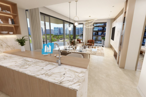 Appartement de 1 chambre à Yas Island, UAE No. 119119 4