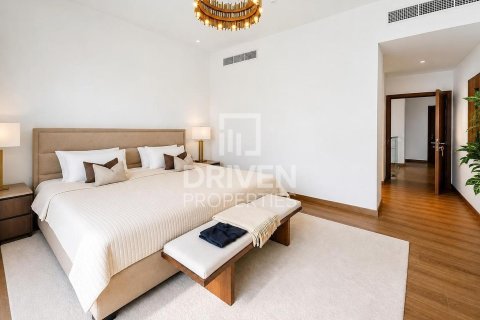 Villa de 4 dormitorios en District One, UAE No. 217495 8