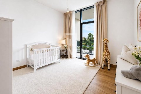 Villa de 4 dormitorios en District One, UAE No. 217495 10