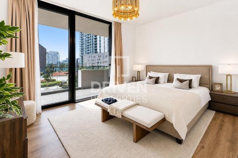 Villa de 4 dormitorios en District One, UAE No. 217495 7