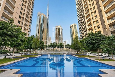 Studio Apartment in 29 Burj Boulevard, UAE No. 222882 14